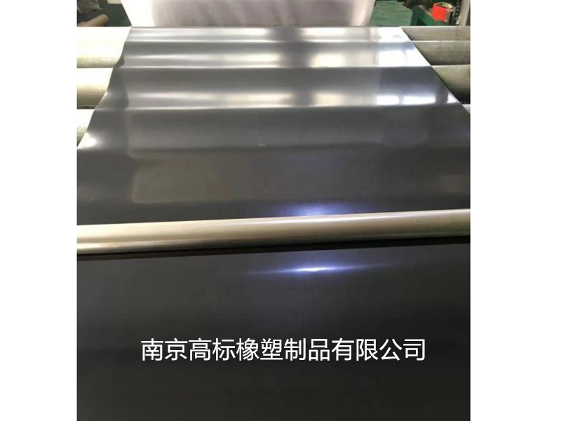 氟橡膠板