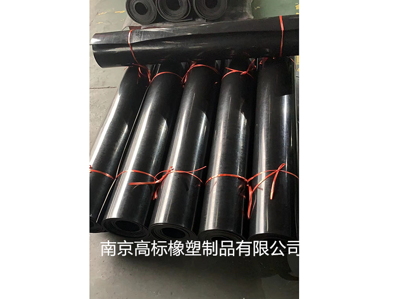 導電橡膠板